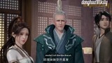 WAN JIE DU ZUN EPS 146 sub indo