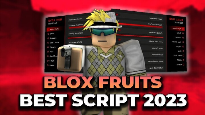 [👻GET] Blox Fruits Script / Hack | Auto Farm + INSTANT MASTERY | Update Fruits | *PASTEBIN 2023*