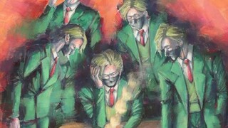 【中日字幕】ヨルシカ 新曲「451」完整版