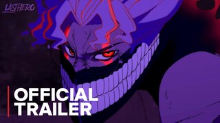 Dandadan Season 2 NEW PREVIEW 🔥