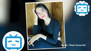 Cô gái Bana 'NHẢY TIKTOK' hút 10 triệu view #doisong