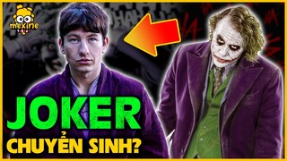 HẾT ETERNALS, DRUIG CHUYỂN SINH THÀNH JOKER LÚC NÀO KHÔNG HAY! | meXINE | Tuần Lễ Batman