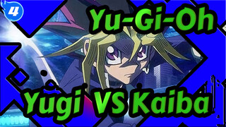 Yu-Gi-Oh|Duel Klasik (I)| Yugi  VS Kaiba(Pertarungan Awal)_4