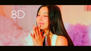 [8D] 은비(KWON EUN BI) 'Eternity' // 8D Ver.