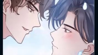 Good Night, Liang Xiao Chap 38-47 || Manga Yaoi