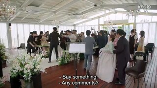 Beauty and Mr. Romantic Episode 45 English Sub