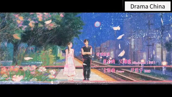 (Sub indo)Speed And Love eps 10🌗