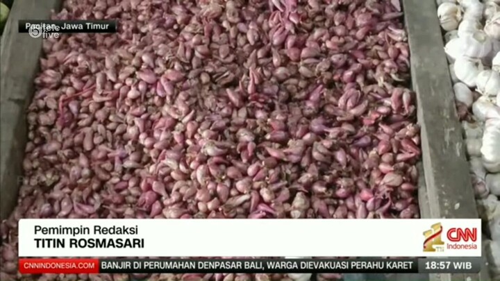 [CNN Indonesia] Continuity (14/12/2025)