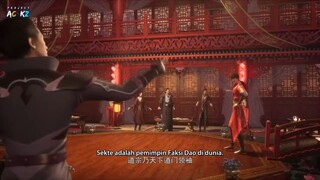 Wu Ying Sanqian Dao Eps 55-56 Sub Indo