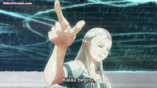 Fermat no Ryouri Episode 6 Subtitle Indonesia