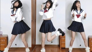 มาเต้นแอโรบิกสองมิติใต้ผ้าห่มกันเถอะ! -