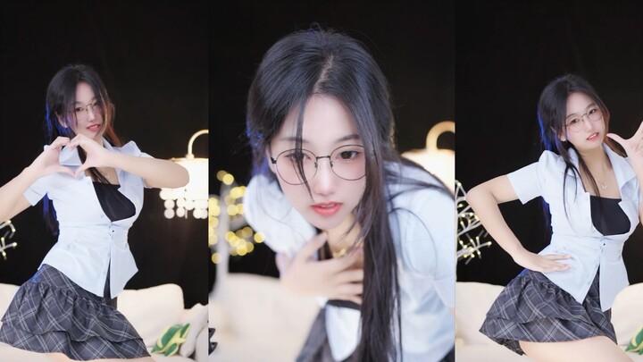 恋爱循环【恋愛サーキュレーション】第一次跳宅舞，四肢还没有完全驯服