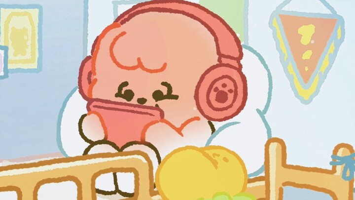 I can even imagine the taste in my head
