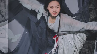 【Muzijiang】----Uncommon Characters----Original Choreography (Return of Missing People)