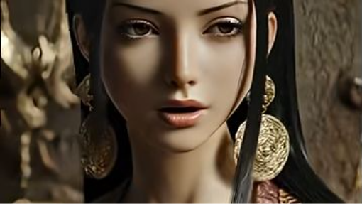 Did you guess this character One Piece Cinematic Live - Action？ #onepiece