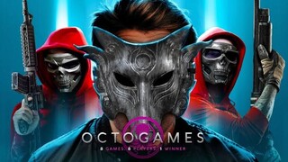 The Octogames (2022) 1080p