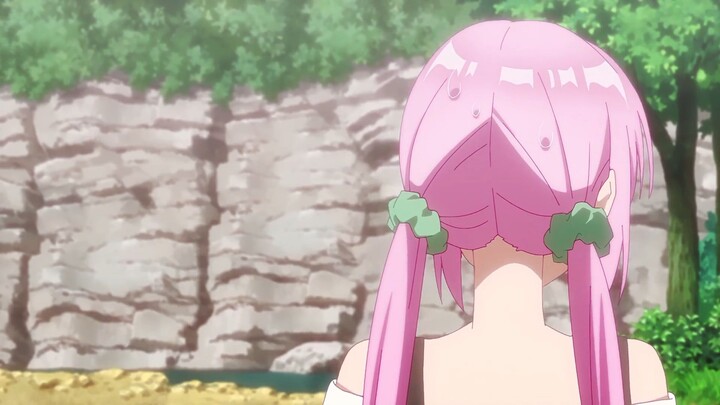 ผมรักเธอนะ