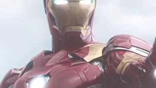 WANDA VS THANOS