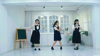 【Baozi X Cici X Qiqian】 Thích tôi là được