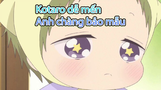 Kotaro ai cũng mến~