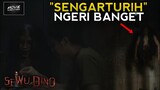 IBLIS SENGARTURIH YG MERASUKI TUBUH DELLA ATMOJO | SEWU DINO OFFICIAL TRAILER (2023)