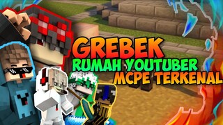RIZONIX BENTAR LAGI OPEN MEMBER?? #realm #mcpe #promosisantuy
