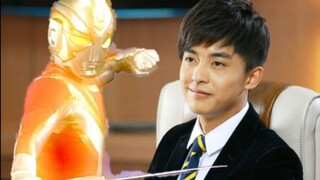 This domestic special feature film starring Zhang Yida was once a hit, but was accused of plagiarizi