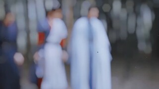 "Quần áo của hai người dần dần chuyển từ đỏ xanh sang cùng một màu" "Phim truyền hình trực tuyến "Nh