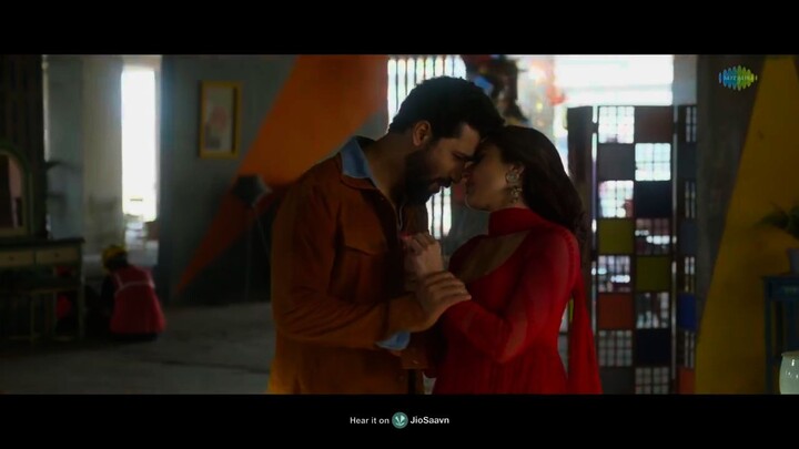 Tere Vaaste _ Full Video _ Zara Hatke Zara Bachke _ Vicky, Sara, Varun J, Sachin