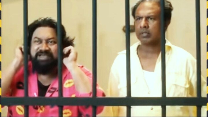 Female 4 Bangla Movie Natok part 8