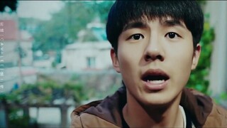 [Liu Haoran/Wu Lei/Yi Yang Qianxi] Redemption | REDEMPTION