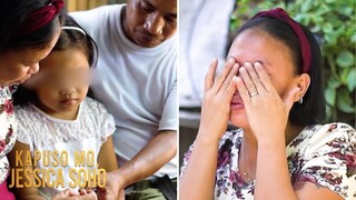 Isang ina, ginagawa raw pulutan ng mga marites sa kanilang lugar | Kapuso Mo, Jessica Soho