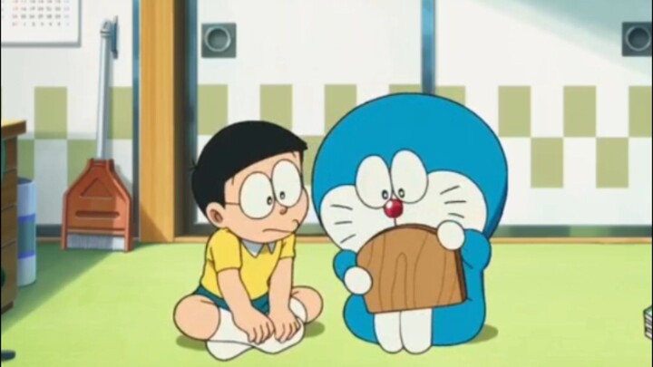 Doraemon