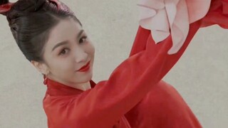 [Zhang Qu] Nhà soạn nhạc [Tang Shiyi] Buổi diễn tập vũ điệu "Man Ting Fang·Vẻ đẹp quốc dân" + Nơi gh