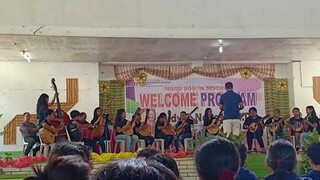 Maco heights Rondalla Group