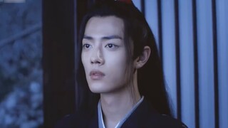 เซียวจ้าน นาร์ซิสซัส | "แค่ตอนที่คุณอยู่ที่นี่" | ตัวอย่าง | หยิงเซียน | หวานและรุนแรง | ต้นฉบับ | H