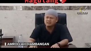amrollah diambangan