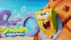 [DUB INDO] Spongebob Nyepam Selamat Pagi Dunia!!! Spongebob Bahasa Indonesia