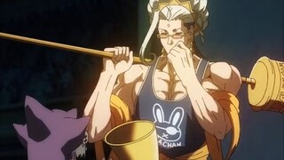 Valkyrie Terakhir Musim 3: Ternyata seluruh dunia ilahi adalah konspirasi Valkyrie Brünnhilde.