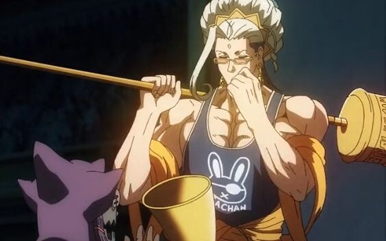 Valkyrie of the Last Days Season 3: It turns out that the entire world of gods is made up of Valkyri