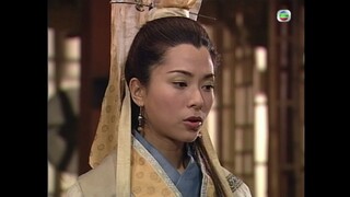 [Lồng tiếng] A Step Into the Past (2001) E31