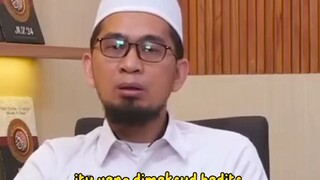 Subhanallahi wabihamdihi Subhanallahil adzim, Assalamualaikum warahmatullahi wabarakatuh semuanya