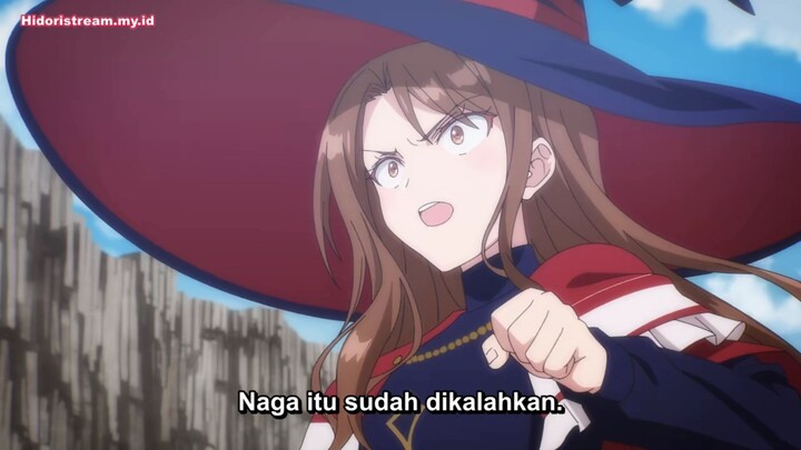 Yuusha Party wo Oidasareta Kiyoubinbou Episode 7 (Subtitle Indonesia)