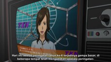 Ride Back BD 720p - Eps 4 Sub Indo