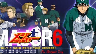 Major Season 6 Episode 2 Tagalog (AnimeTagalogPH)