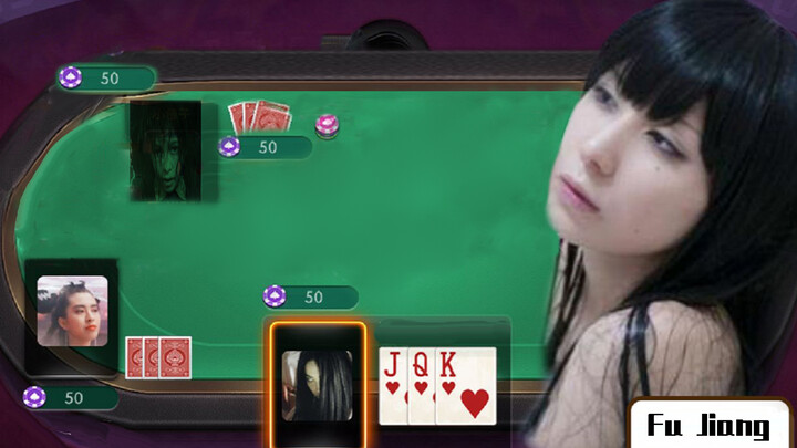 Những hình ảnh ma quỷ rùng rợn của châu Âu, Mỹ, Nhật Bản, Hàn Quốc