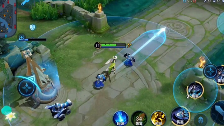 The 5 Best Heroes for Beginners: Easy to Play, Yet Deal Huge Damage