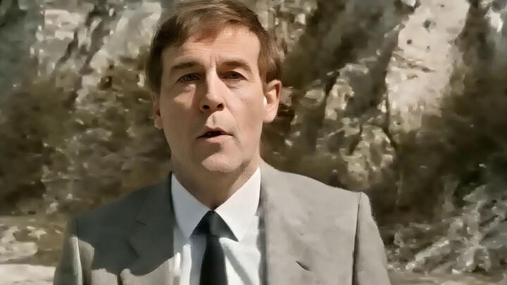C.A.T.S. Eyes - S2E10 Crack Up - Michael Jayston, Jill Gascoine, Leslie Ash, T. Ward, D. Warrington