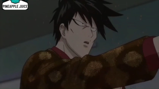 Pineapple Juice - Top 7 Nhân Vật Thích Cà Khịa Saitama Nhất 1 #anime #schooltime