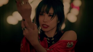 【LiSA】【Oribe Risa】【4K คุณภาพสูงสุด】 Mingkexing MV